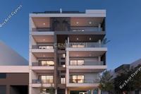 1 Bedroom Apartment in Chrysopolitissa (Larnaca) for sale 