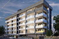 2 Bedroom Apartment · Apostolos Andreas Limassol (Limassol) for sale 