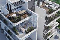2 Bedroom Penthouse in Livadia Larnacas (Larnaca) for sale 