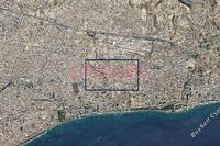 1729 SQM Plot in Linopetra (Limassol) for sale 