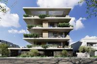 3 Bedroom Entire floor apartment in Paphos Municipality (Paphos) for sale 