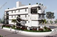 2 Bedroom Apartment in Aradippou (Larnaca) for sale 
