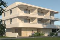 2 Bedroom Apartment · Kato Lakatamia (Nicosia) for sale 