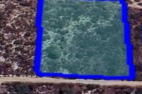 8100 SQM Land in Skarinou (Larnaca) for sale 