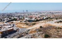 958 SQM Plot in Germasogeia (Limassol) for sale 