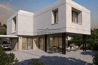 3 Bedroom Detached house · Sotira Lemesou (Limassol) for sale 