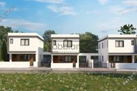 3 Bedroom Detached house in Oroklini (Larnaca) for sale 