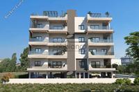 2 Bedroom Apartment in Paralimni (Famagusta) for sale 
