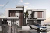 3 Bedroom Detached house · Pyla (Larnaca) for sale 