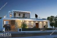 4 Bedroom Detached house in Livadia Larnacas (Larnaca) for sale 