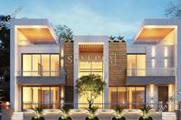 2 Bedroom Apartment in Parekklisia (Limassol) for sale 