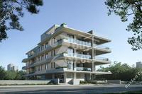 2 Bedroom Apartment in Tsakilero (Larnaca) for sale 