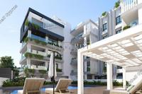 3 Bedroom Penthouse · Sotiros Agios Ioannis Larnaca (Larnaca) for sale 