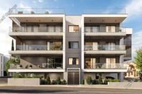 3 Bedroom Apartment · Potamos Germasogeias (Limassol) for sale 