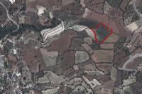 8696 SQM Land · Lasa (Paphos) for sale 