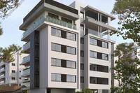 3 Bedroom Apartment · Agia Zoni (Limassol) for sale 