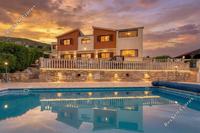 4 Bedroom Detached house in Lofos Tala (Paphos) for sale 
