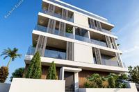 2 Bedroom Penthouse in Strovolos (Nicosia) to rent 