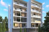 2 Bedroom Apartment in Paphos Municipality (Paphos) for sale 