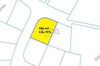 586 SQM Plot · Ilioupoli (Nicosia) for sale 