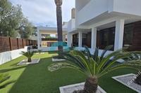 4 Bedroom Detached house in Larnaca Municipality (Larnaca) for sale 