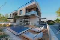 3 Bedroom Detached house · Livadia Larnacas (Larnaca) for sale 