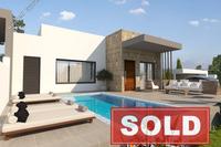 3 Bedroom Bungalow in Peyia (Paphos) for sale 