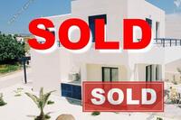 2 Bedroom Detached house · Chlorakas (Paphos) for sale 