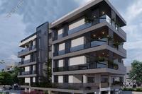 2 Bedroom Apartment · Agios Spyridonas (Limassol) for sale 