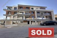 3 Bedroom Apartment · Agios Athanasios (Limassol) for sale 