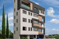 2 Bedroom Apartment · Neapolis (Limassol) for sale 