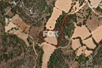 11372 SQM Land · Lysos (Paphos) for sale 