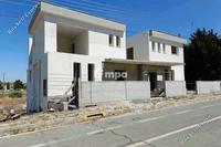 4 Bedroom Detached house in Pera Chorio Nisou (Nicosia) for sale 