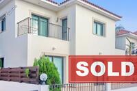 4 Bedroom Detached house · Kapparis (Famagusta) for sale 