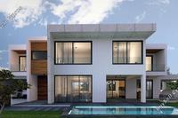 3 Bedroom Detached house · Germasogeia (Limassol) for sale 