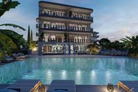 Studio Apartment in Oroklini (Larnaca) for sale 