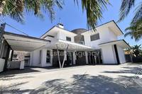 4 Bedroom Detached house in Kokkinotrimithia (Nicosia) for sale 