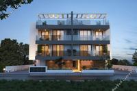 2 Bedroom Penthouse in Kiti (Larnaca) for sale 