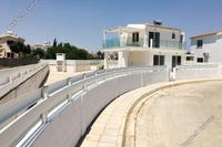 2 Bedroom Detached house · Agia Thekla (Famagusta) for sale 