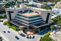  Commercial Building · Agioi Omologitai (Nicosia) for sale 