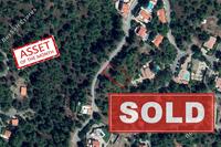 980 SQM Plot in Moniatis (Limassol) for sale 