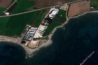 11502 SQM Plot · Timi (Paphos) for sale 