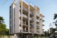 1 Bedroom Apartment in Potamos Germasogeias (Limassol) for sale 