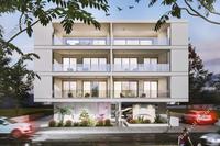 3 Bedroom Penthouse · Strovolos (Nicosia) for sale 
