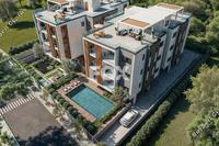 2 Bedroom Apartment · Paphos Municipality (Paphos) for sale 