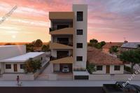 2 Bedroom Apartment in Apostolos Andreas Limassol (Limassol) for sale 