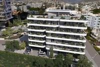 2 Bedroom Apartment in Potamos Germasogeias (Limassol) for sale 