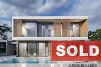 3 Bedroom Detached house in Geroskipou (Paphos) for sale 
