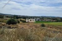 1673 SQM Land in Pyrgos Limassol (Limassol) for sale 
