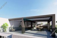 1 Bedroom Apartment in Livadia Larnacas (Larnaca) for sale 